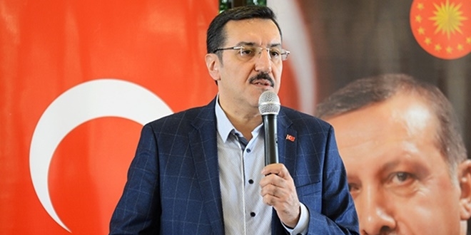 'İşsizliği tek haneli rakama getireceğiz'