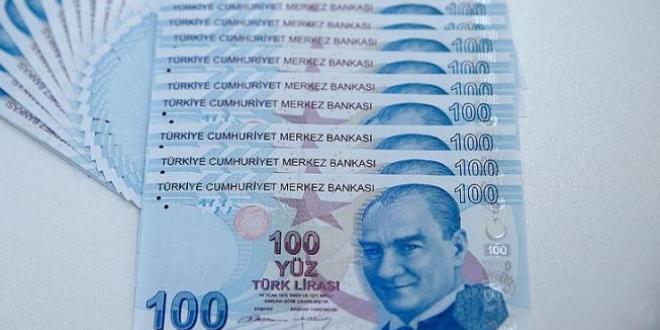 İstanbul'da kullanılan kredi 77 kente bedel