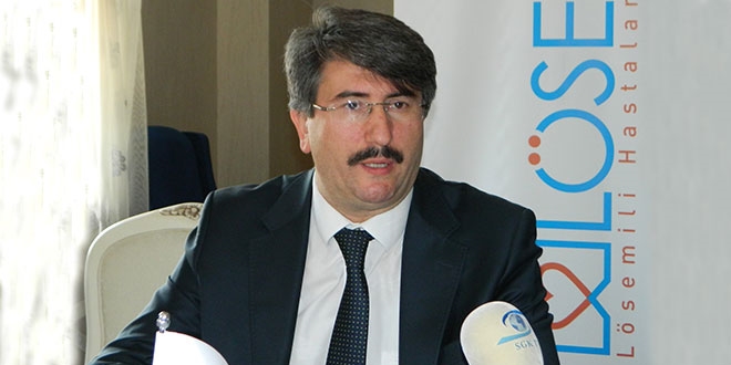 'SGK kapsam açısından Avrupa'da örnek gösteriliyor'