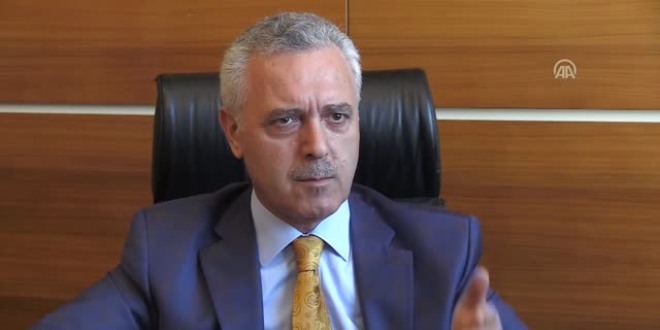 'Aramıza fitne sokmak isteyenleri ayıklamak zorundayız'