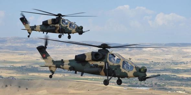 Milli helikoptere milli radar