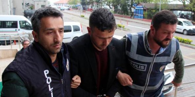 'FETÖ'den tutuklanacaksınız' diyerek 2 kişiyi dolandırdı