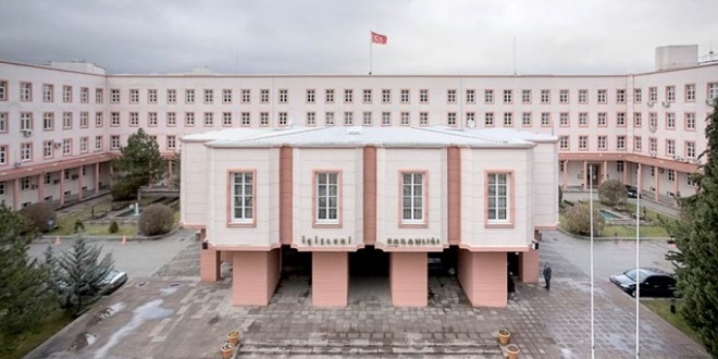 İçişleri Bakanlığı: 338 bin sivilin silah ruhsatı var