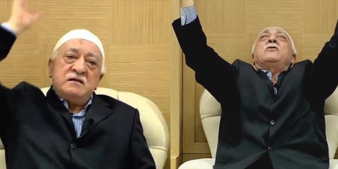 İade için yeni delil: Beddua seansı