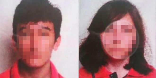 Arkadaşını öldüren liselinin organları 8 kişiye umut oldu