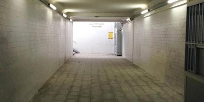 Alt geçitte kadın öğretmene taciz iddiası
