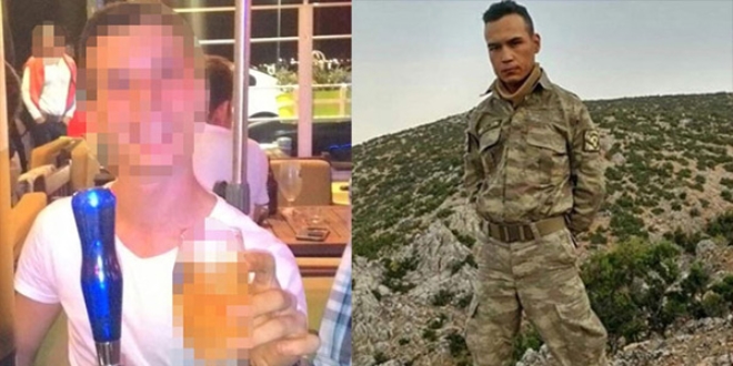 İşte uzman çavuşun ölümüne neden olan sürücünün cezası!
