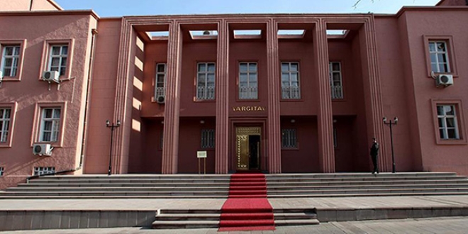 Yargıtaydan 'evlatlık' kararı