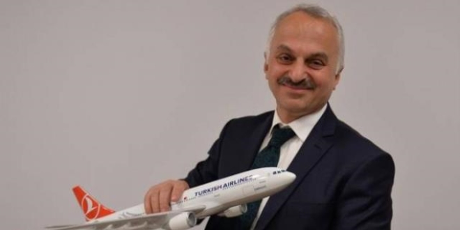 TUSAŞ Genel Müdürü Kotil AA Finans Masası'na konuk olacak