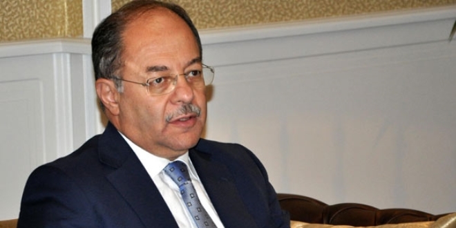 Bakan Akdağ: İsim vermek istemiyorum ama...