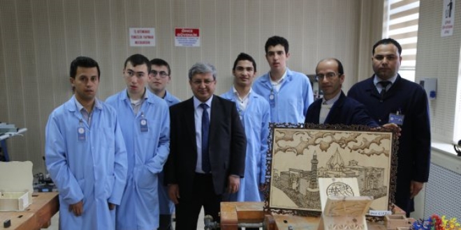 Özel eğitim gören öğrenci sayısı üç kat arttı