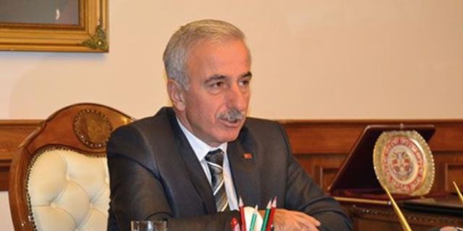 Abdullah Gül'ün vefat eden babası yarın toprağa verilecek