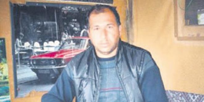 Kimlik kartını kaybedince başına gelmeyen kalmadı