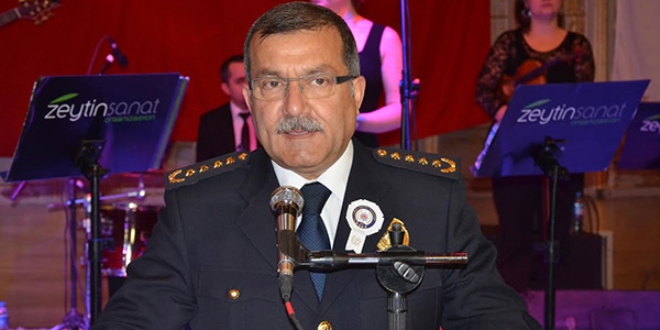 Antalya Emniyet Müdürü: Kentte alkol yasağı yok