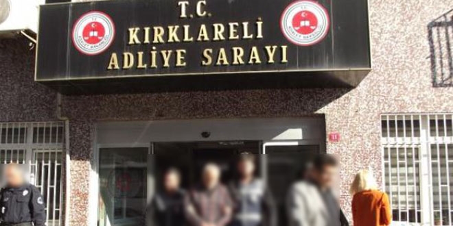 'Listeye ildeki tek general olduğum için yazılmış olabilirim'