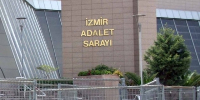 FETÖ sanığı eski polise 10 yıl 6 ay hapis cezası