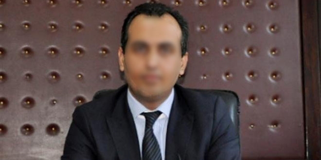 Milli Eğitim Şube Müdürü FETÖ'den gözaltına alındı