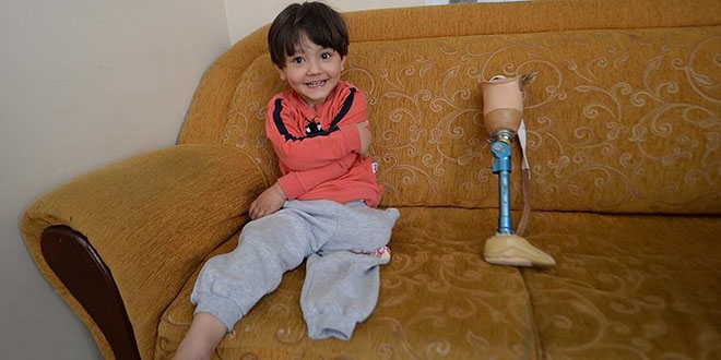 Minik Özge için hukuki süreç başlıyor