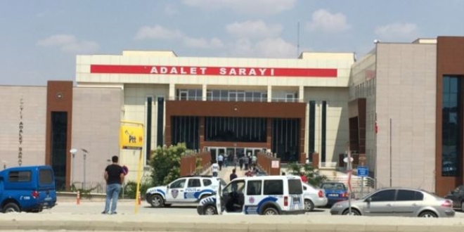 Polatlı'da FETÖ/PDY operasyonu: 17 gözaltı