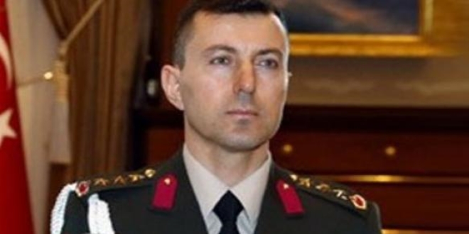 'Binbaşı Kıvrak, Erdoğan'ın otelini öğrenerek darbecilere bildirmiş'