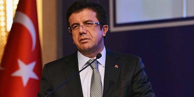 'Amacımız ortak ekonomik ilişkileri daha da artırmak'