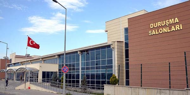 'Uyuyan hücre' davasının ilk duruşması tamamlandı