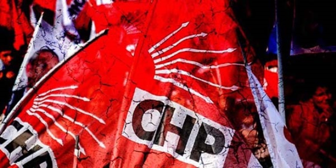 CHP'de genel bakanlk iin ilk aday belli oldu