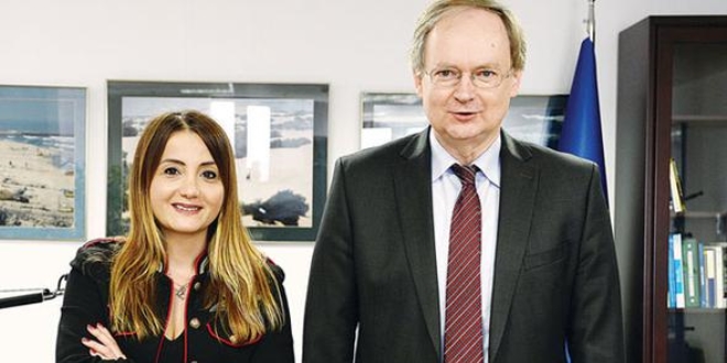 Türkiye'nin Avrupa'ya yakınlaşması, Türkiye'nin de çıkarınadır