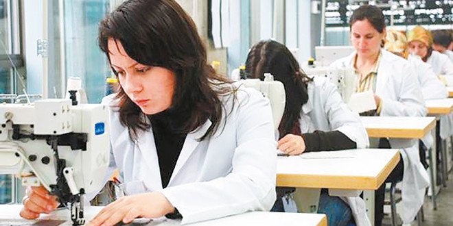 Çok çalışıp az üretiyoruz