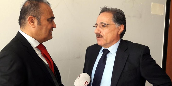 En fazla 3 Cumhurbaşkanı Yardımcısı olacak