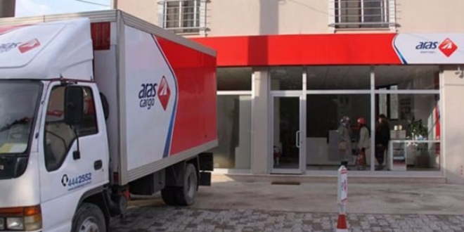Aras Kargo'ya Kayyum atandı
