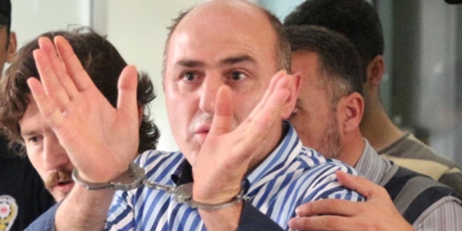 Ali Fuat Yılmazer'e Erdoğan'a hakaret'ten ceza
