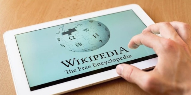 Wikipedia, engelin kald�r�lmas� i�in AYM'ye ba�vurdu