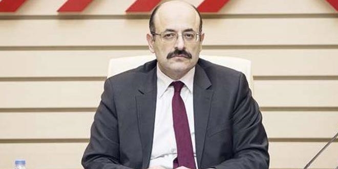 Y�ksek��retim'de en b�y�k ��renci say�s�na sahip 2. �lkeyiz