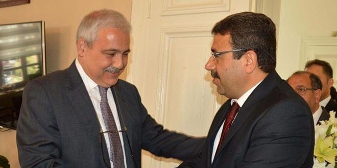 FETÖ'nün 525 taşınmazı VGM'ye devredildi