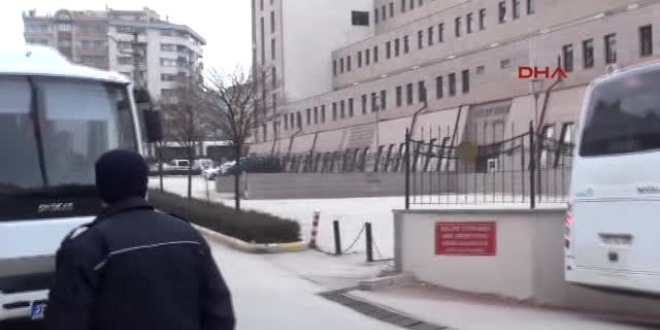 ByLock mesaj içeriği ve şifresi belirlendi yine inkar etti
