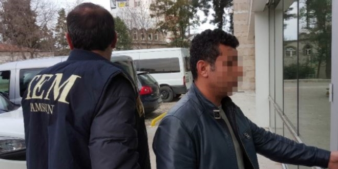 Teknisyene terör propagandasından 1 yıl hapis cezası