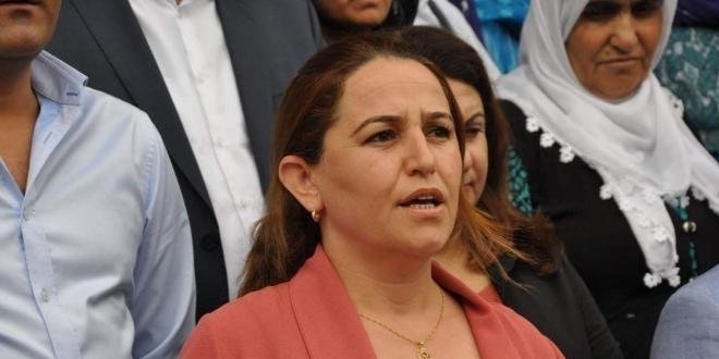 DBP'li belediye meclis üyesi Epözdemir tutuklandı