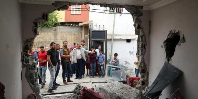 Cizre Cumhuriyet Başsavcılığı'ndan 'kaza' açıklaması