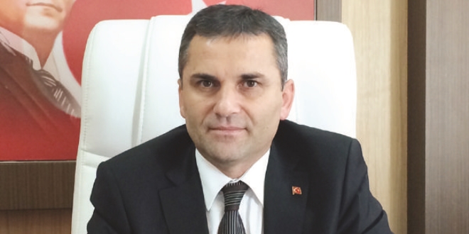 Bursa eski Vali Yardımcısı Selami Aydın tutuklandı