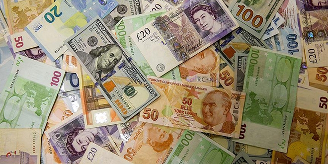 Türk bankalarının eurobond ihraçlarına büyük talep