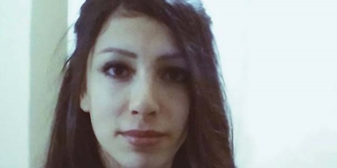 Bo�azici ��retmenlik mezunu Gizem, not b�rakarak intihar etti