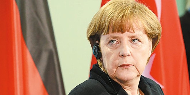 Darbeci subaylara Berlin kalkan�