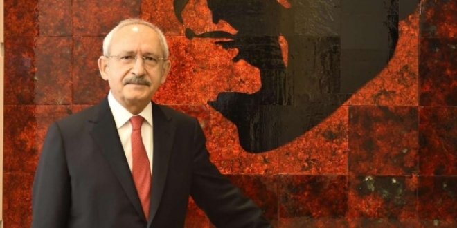 Kılıçdaroğlu: Yüzde 49 sadece bizim oyumuz değil