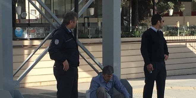 Ayağından vurularak yakalanan emniyet eski müdürü tutuklandı