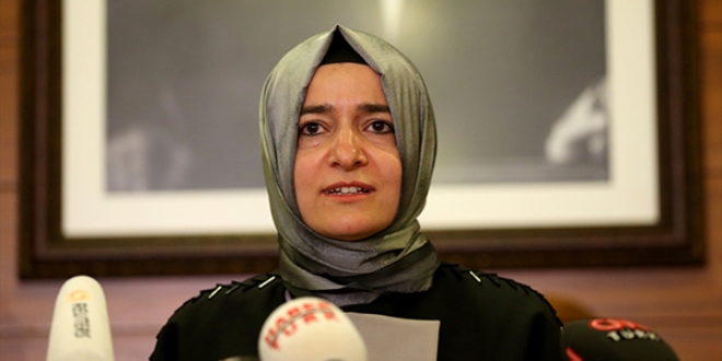 Bakan Kaya: 'Cücelik' engelli sınıfına alınacak