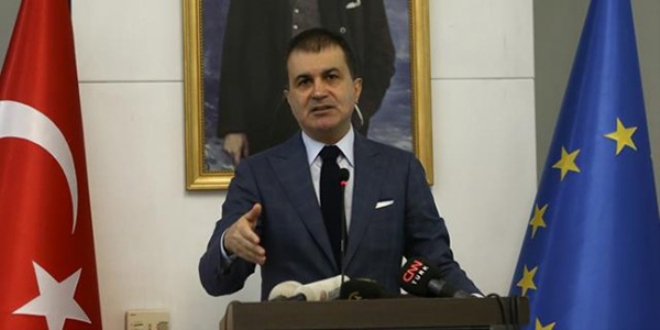 Atatürk'e hakaretlere Bakan'dan tepki