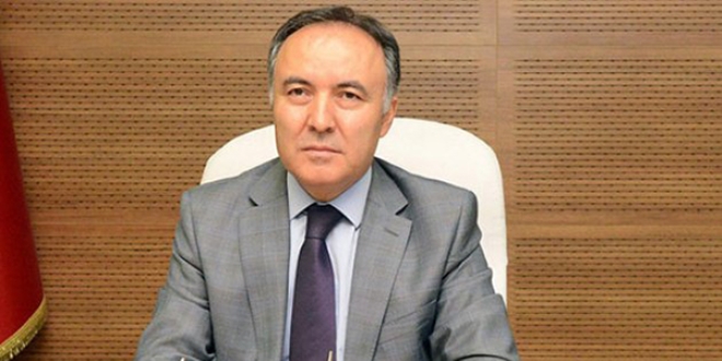 Vali Altıparmak: Üzüntümüz çok büyük