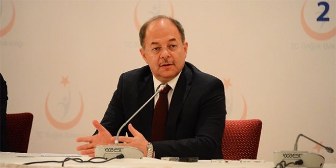 Akda�'dan 3 ya��ndaki k�z �ocu�u i�in tedavi s�z�