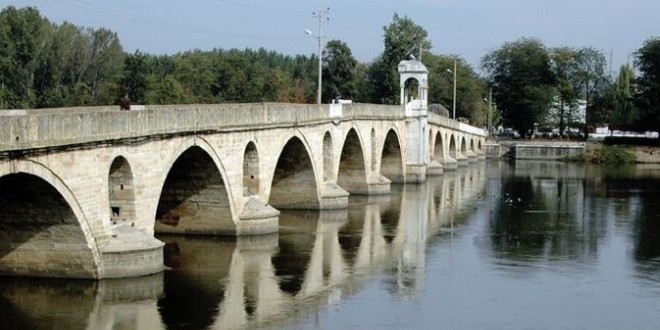 Edirne'ye Arap turistlerin ilgisi artıyor